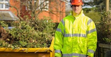 About A1 Skip Hire